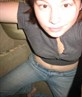 Lounging...