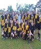 school rugby team