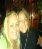 kat and me