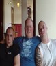 me n ma boys
