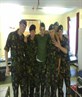 im 4th from the left