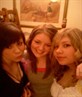 tams amy n me afta fancy dress party