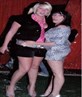 school disco on hols x