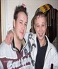 me and my m8 last year