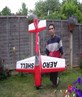 me and my plane