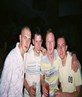 Paul, Ash, me and Mike in Magaluf 07