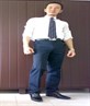 hmm...nak jadi opis boy blh tak?
