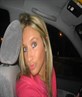Me in the car