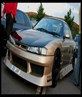 my mate ash 200sx I built