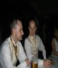 Me at my mate Andy's wedding