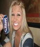bud light!haha it was funny at the time lol