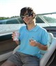 Me with Long Hair
