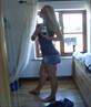 mr in mirror lol