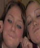 Me & Carmen Boffin..Skule 2yrs Ago..Oh The Dayz *