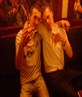 me n ma big bro danny