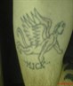 first tattoo