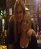 Me and Yvonne