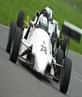 Race Day for 18th Birthday
