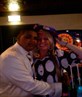 Me an megan at my 18th