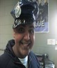 P.C steve on duty