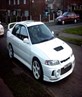 my car