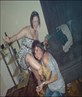 Stacey and Dani