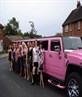 HEN NIGHT!!!