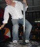 Dancing in Kavos
