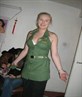 Me being army girl