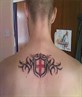 my 3rd tat