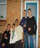 ME,STEFFAN,SCOTT,JAKE N SHAYNE