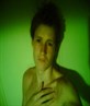 green effect was not planned