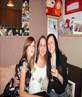 sacha, sarah n me b4 a nyt out