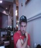 me in Yates Hull, fuckin bout