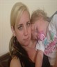 me n my gawjuss lil neice