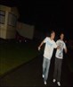 the long walk home haha