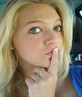 tellin jenna 2 shut up lol!