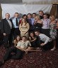 college leaving party!