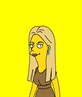 if i were a simpson lol apparently