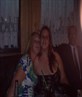 me in the green and stacey in the black