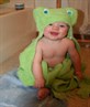 babys cousin
