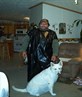 haha i miss him