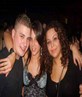 me elanor and ceris in rosies