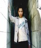 pose