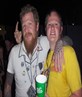 Me and Brent from mastodon!!!!