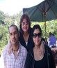 Me,Mom n My annoying bro!