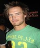 drewski in green