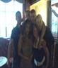 nite out wi the gang wooppp woooppp