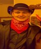 Cowboys party
