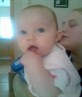 my gawgus neice
